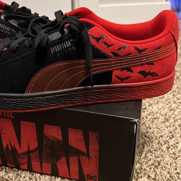 COPY - MENS PUMA - Picture 2 of 6